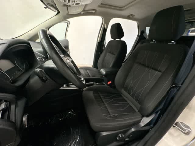 Used 2020 Ford EcoSport SE w/ SE Convenience Package AWD/4WD image 18