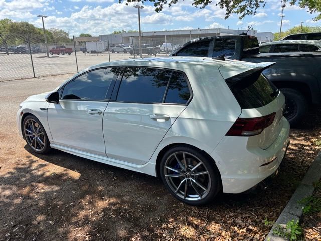 Used 2024 Volkswagen Golf R AWD/4WD image 9