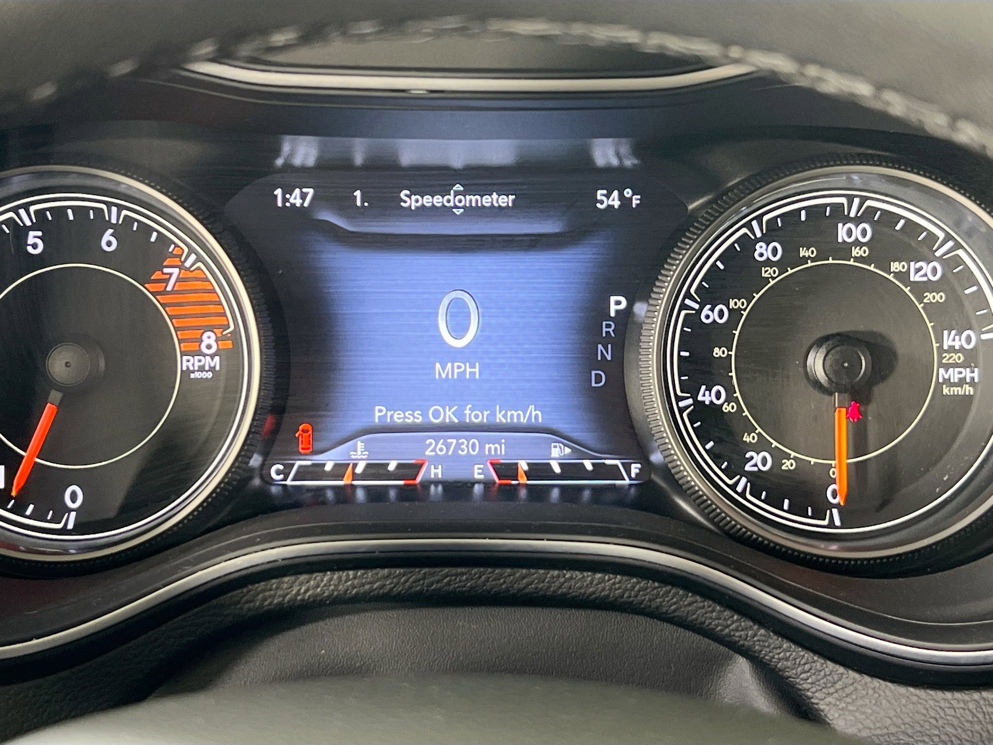 Used 2022 Jeep Cherokee Limited image 12