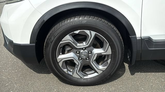 Used 2019 Honda CR-V EX image 8