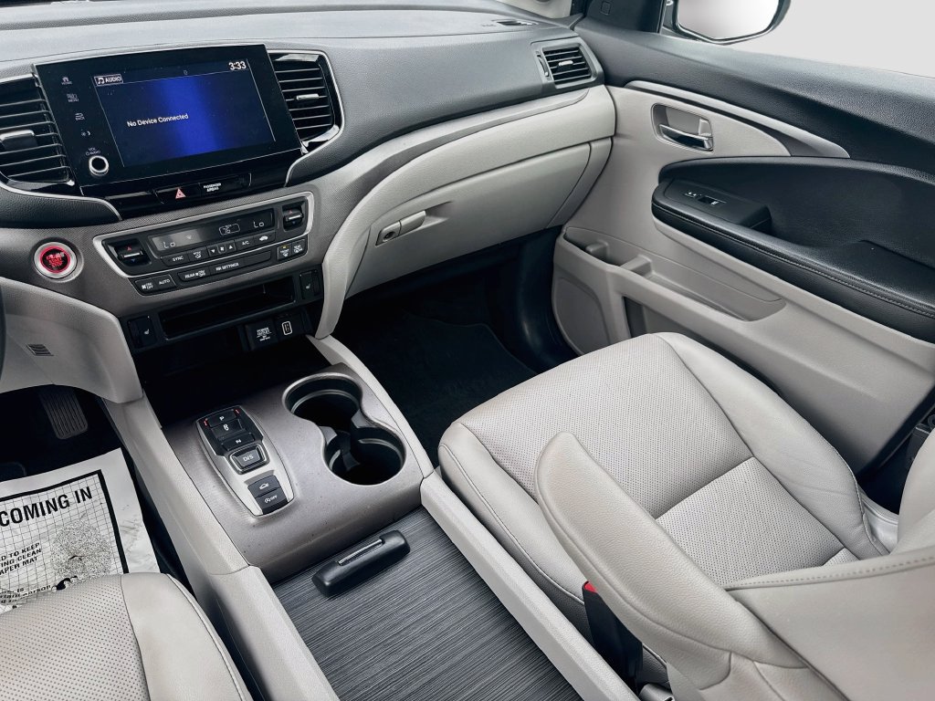 Used 2023 Honda Ridgeline RTL image 28