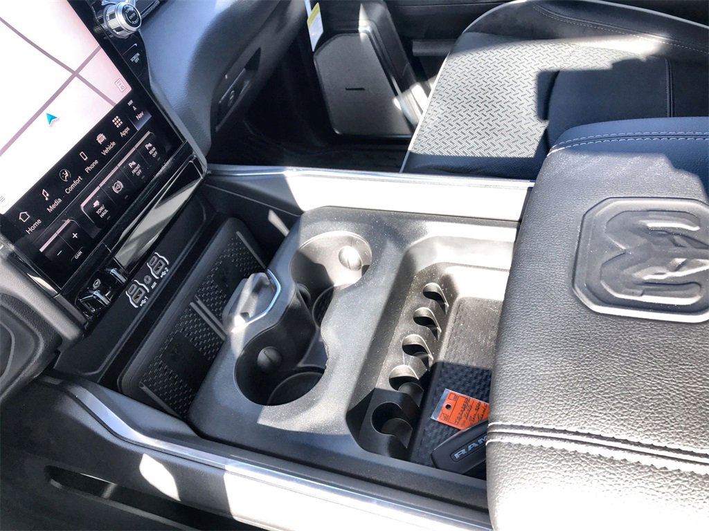 New 2026 RAM 2500 Laramie image 20