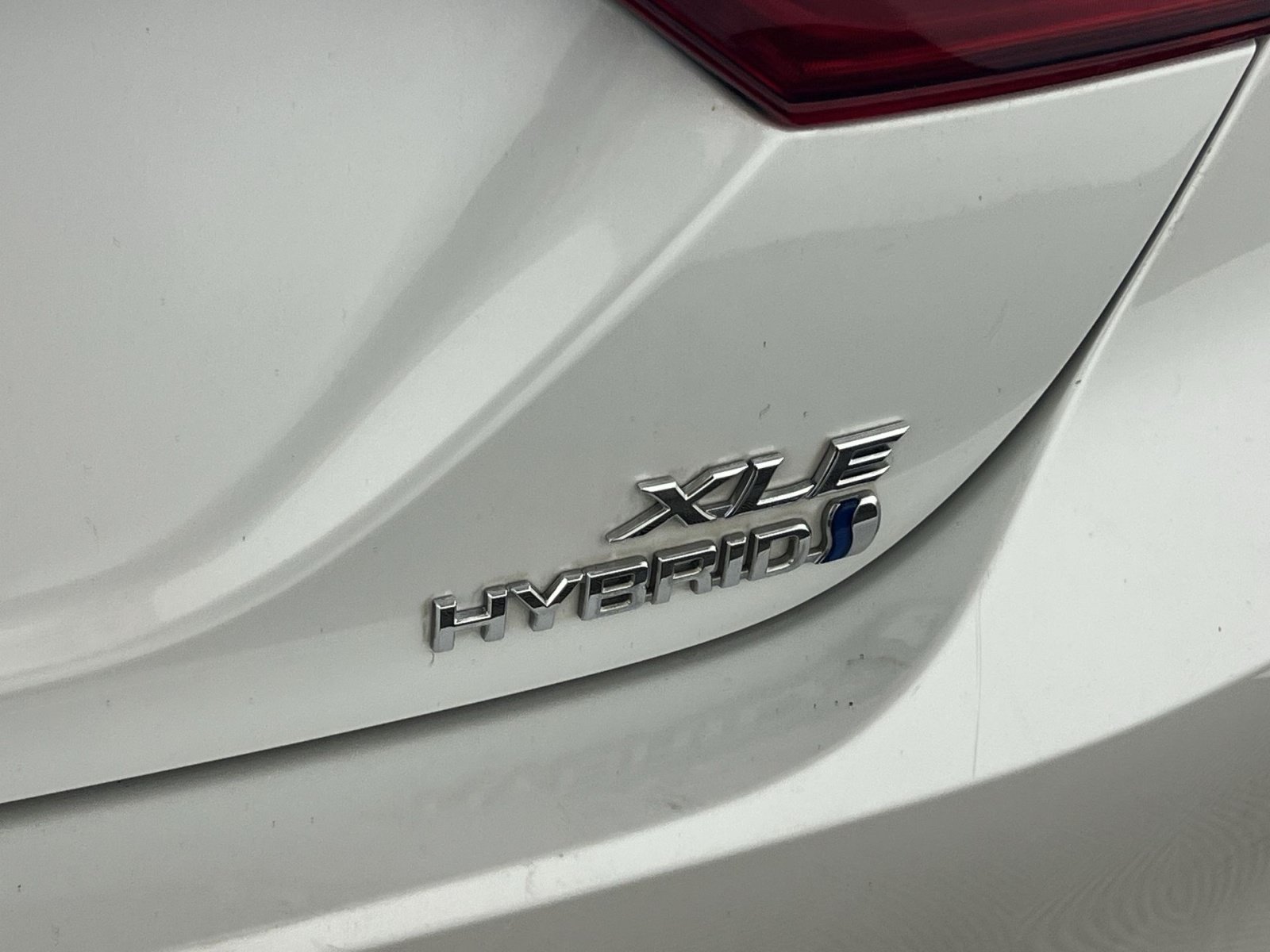 Used 2018 Toyota Camry XLE w/ Audio Package FWD image 27