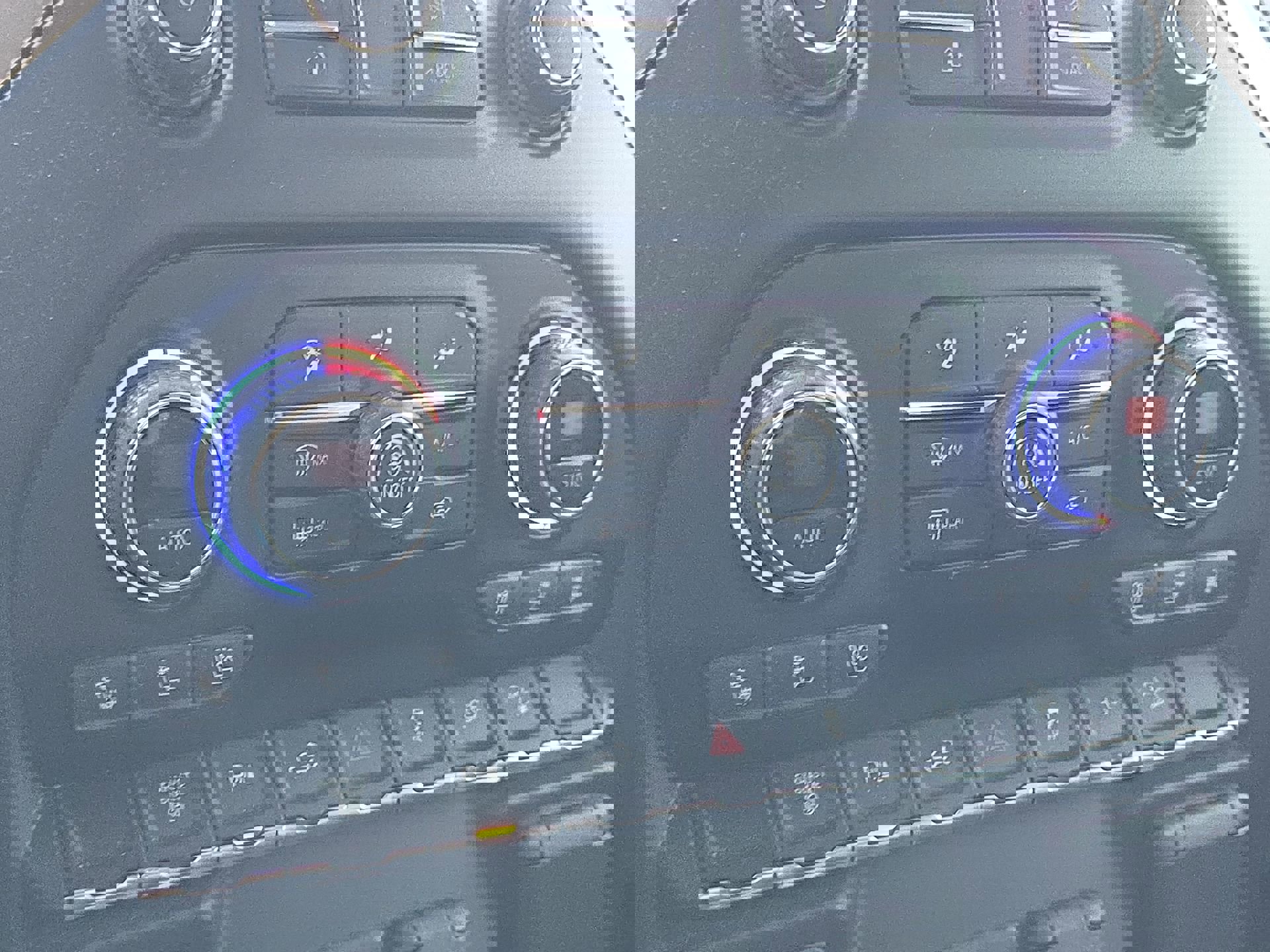 Used 2022 Chevrolet Silverado 2500 LTZ w/ LTZ Texas Edition image 19