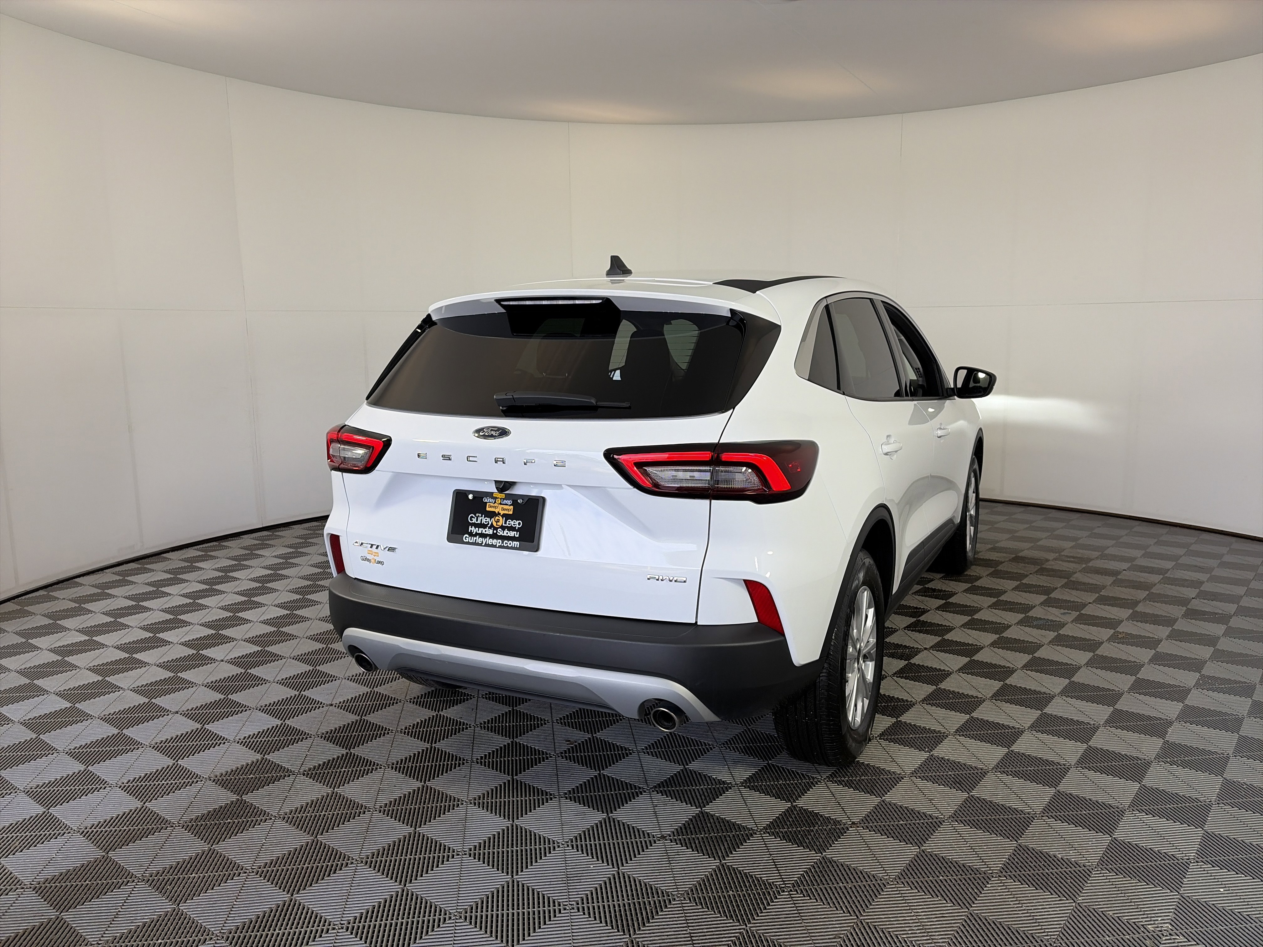 Used 2023 Ford Escape Active image 10