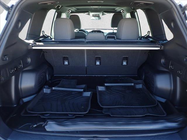 Certified 2026 Subaru Forester Premium w/ Base/Premium Package AWD/4WD image 8