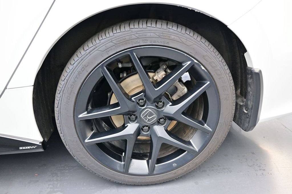 Used 2023 Honda Civic Si image 25