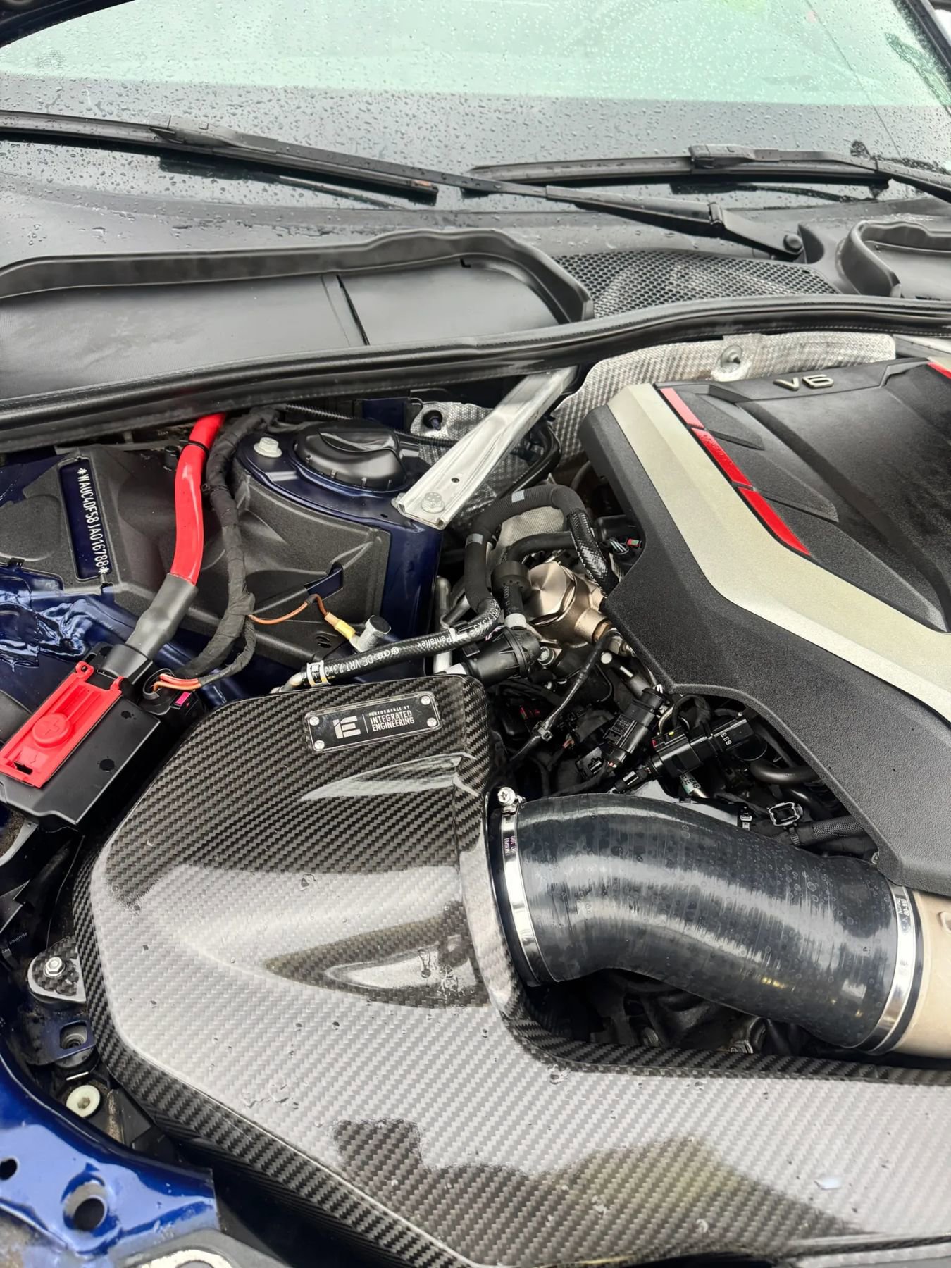 Used 2018 Audi S5 Prestige image 23