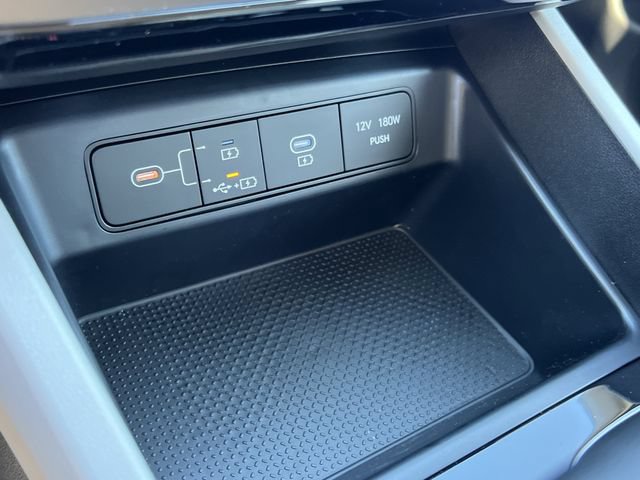 New 2026 Hyundai Tucson SEL FWD image 27