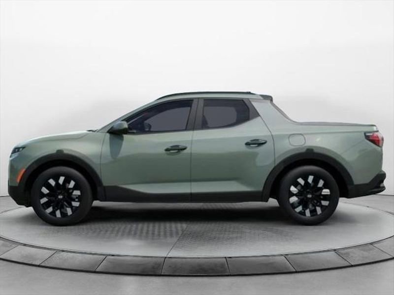New 2026 Hyundai Santa Cruz SEL image 3