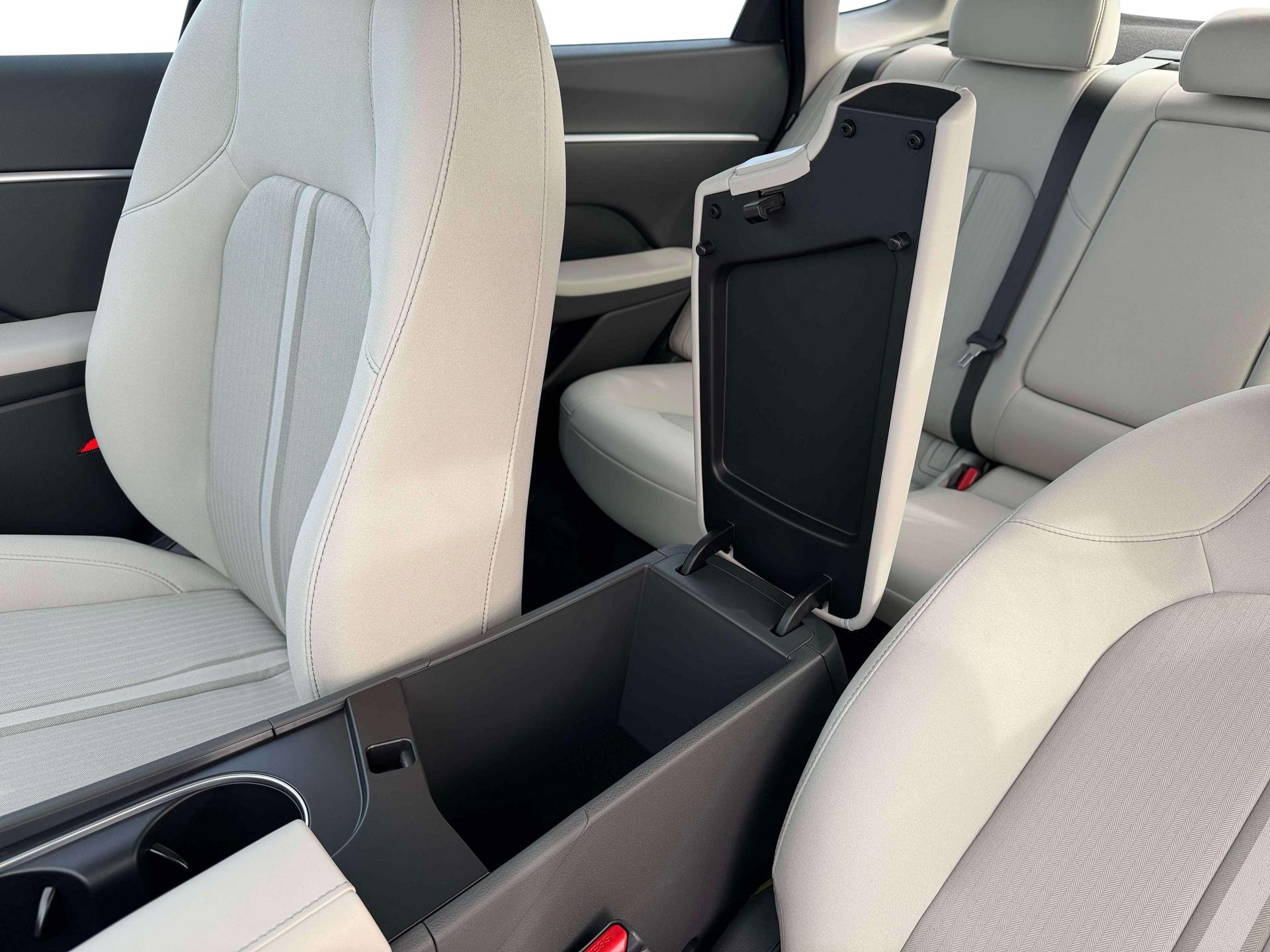 New 2026 Hyundai Sonata SEL FWD image 18