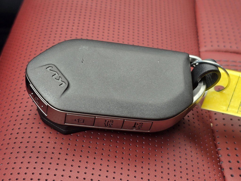 Used 2026 Kia K5 GT-Line image 31