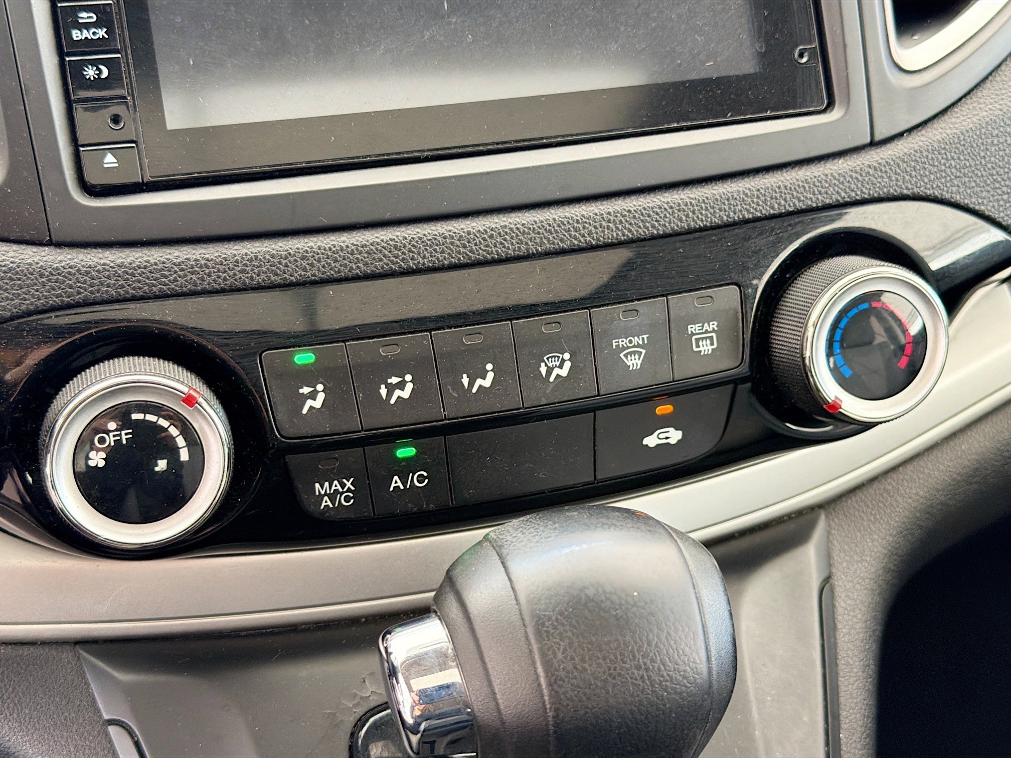 Used 2016 Honda CR-V EX image 30