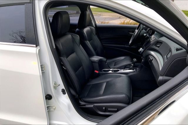 Used 2016 Acura ILX 2.4L image 7