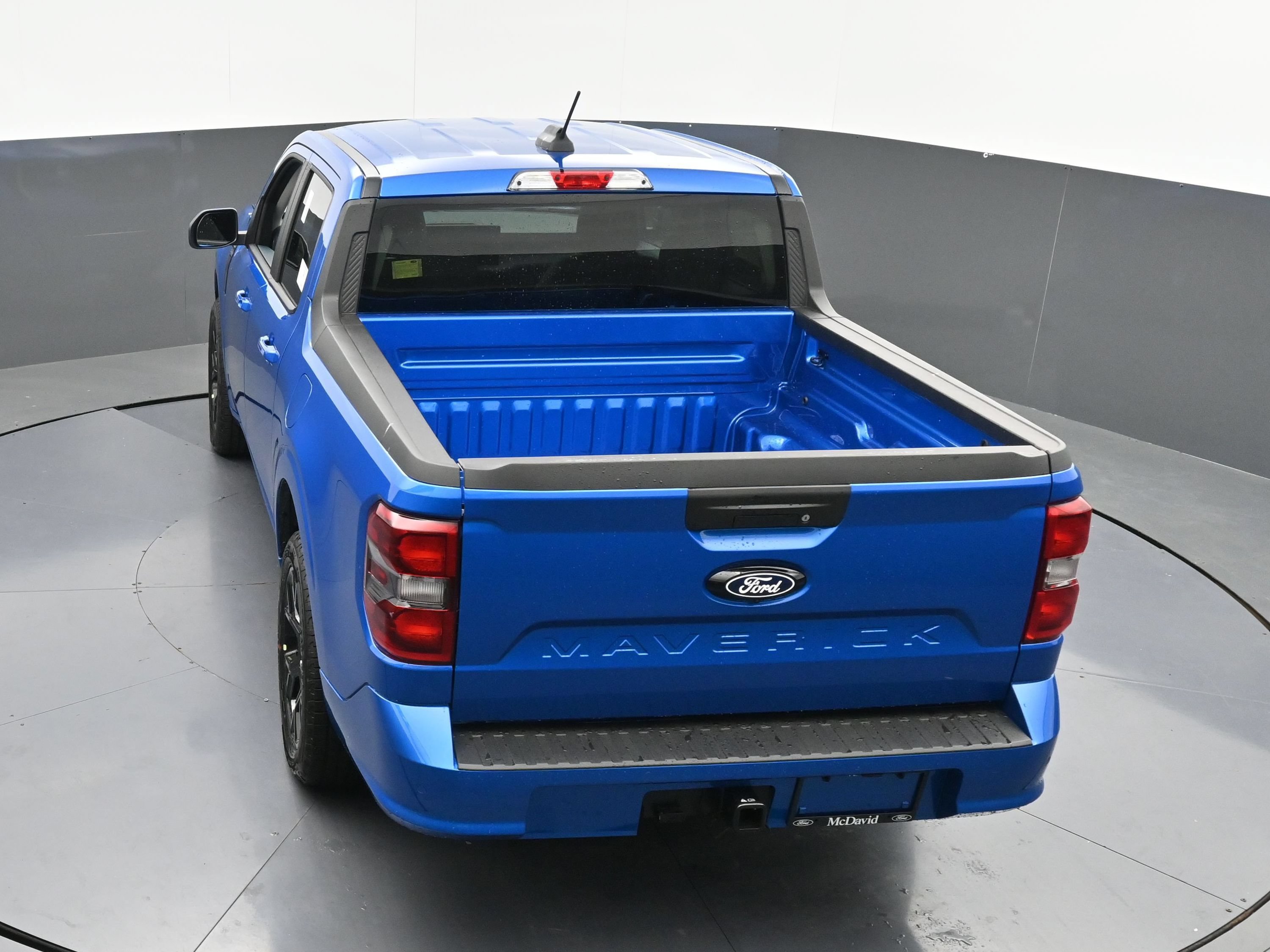 New 2026 Ford Maverick Lobo AWD/4WD image 23