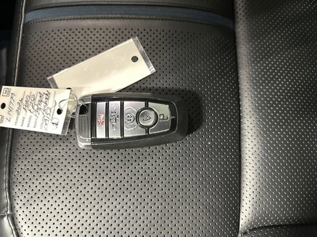 Used 2026 Ford F250 Platinum image 33