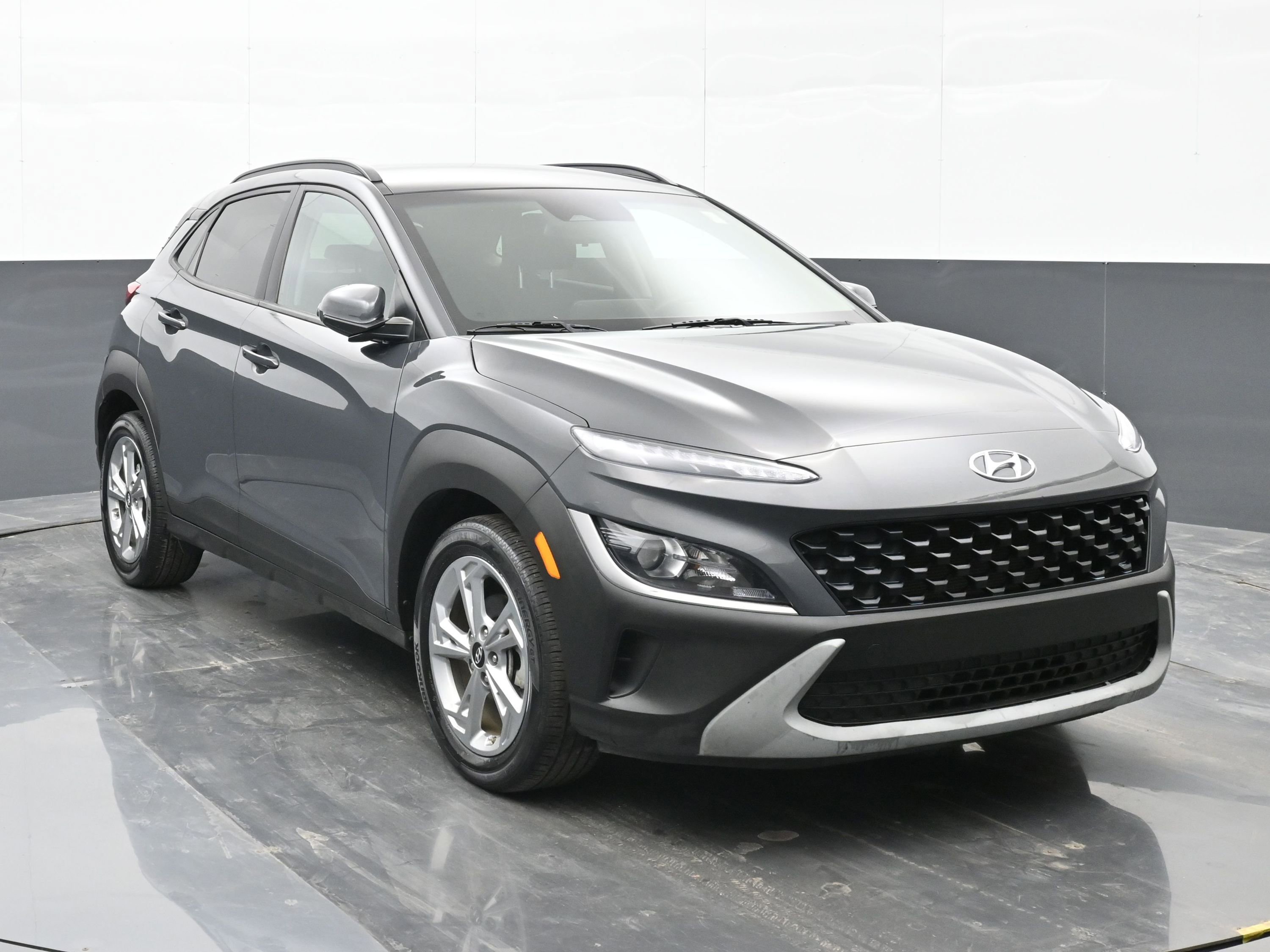 Certified 2023 Hyundai Kona SEL image 2