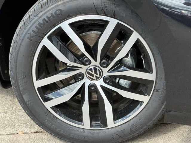 New 2026 Volkswagen Jetta SE image 7
