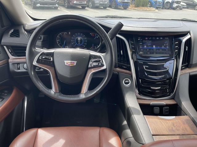 Used 2020 Cadillac Escalade Luxury image 22