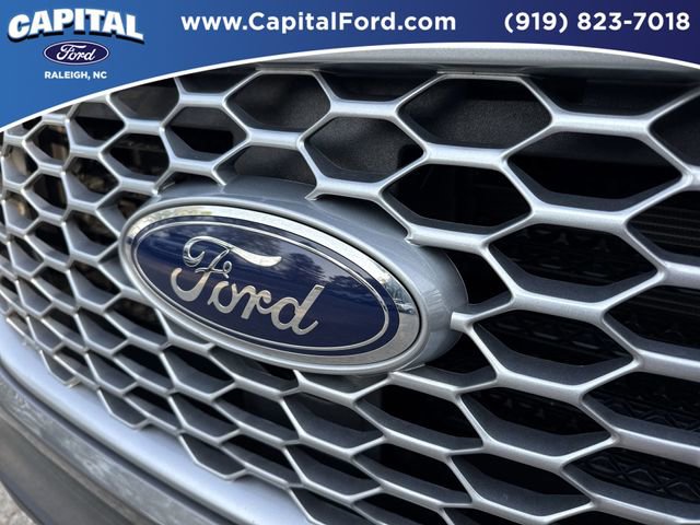 Certified 2023 Ford Edge SEL w/ Convenience Package image 10