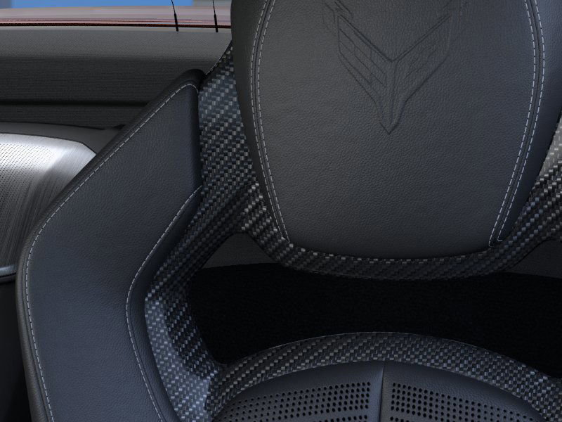 New 2026 Chevrolet Corvette Stingray Preferred Conv w/ Z51 Performance Package image 66