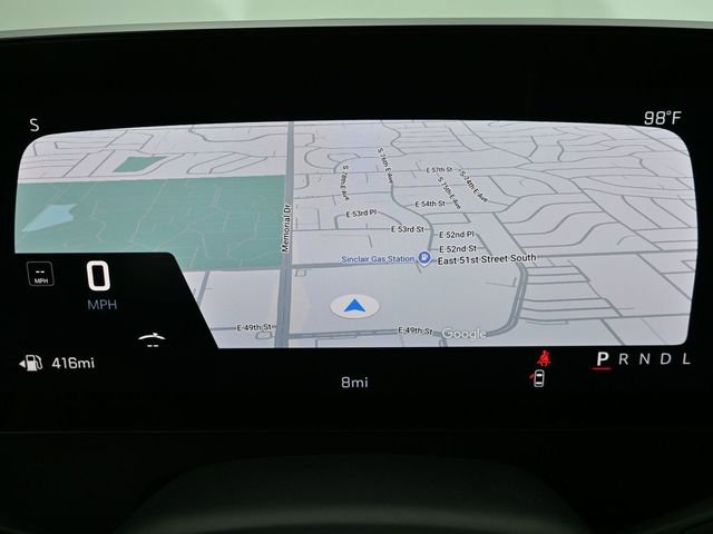 New 2026 Chevrolet Traverse LT w/ Driver Confidence Package FWD image 31