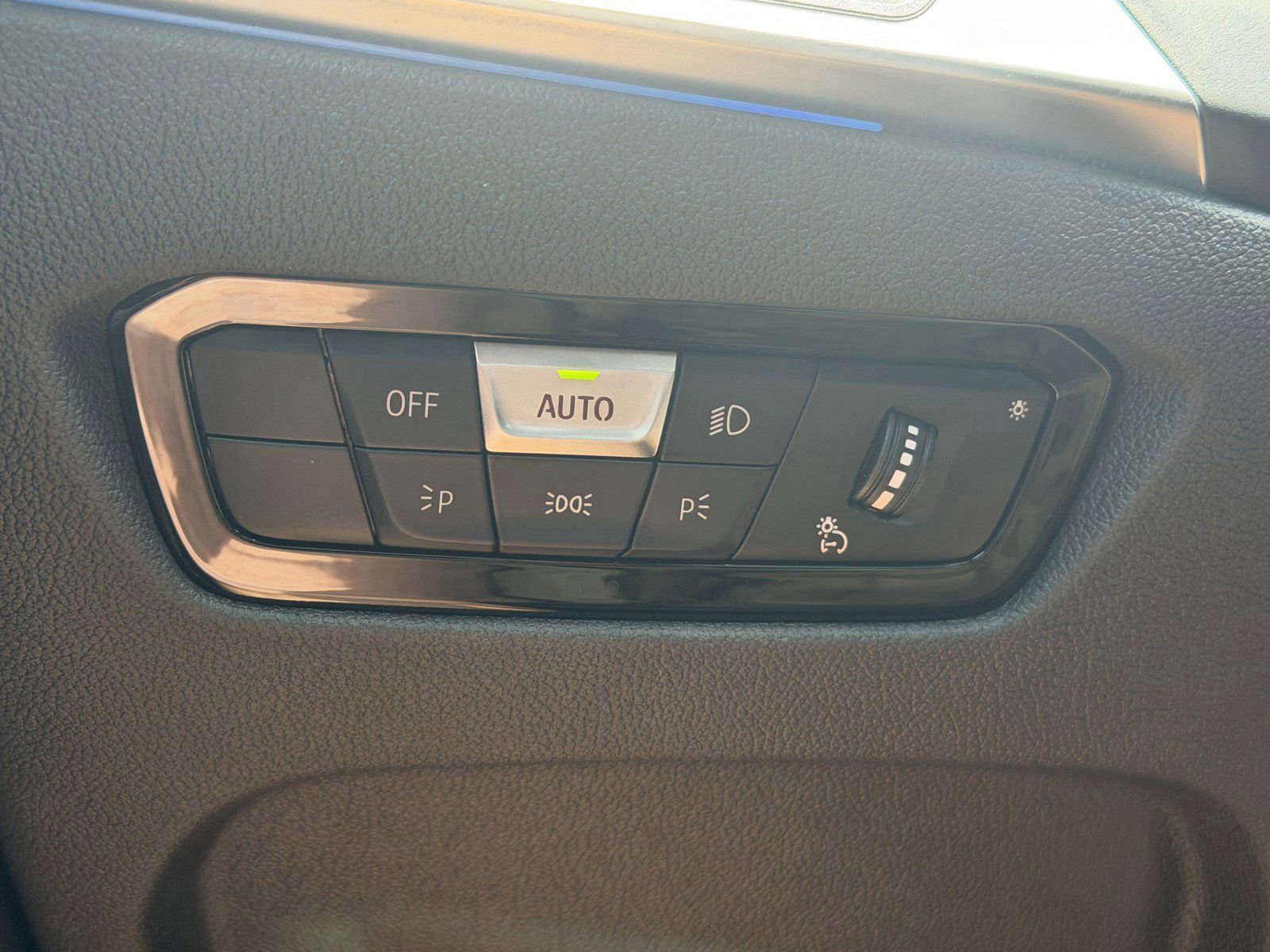 Certified 2024 BMW i4 M50 w/ Premium Package AWD/4WD image 29