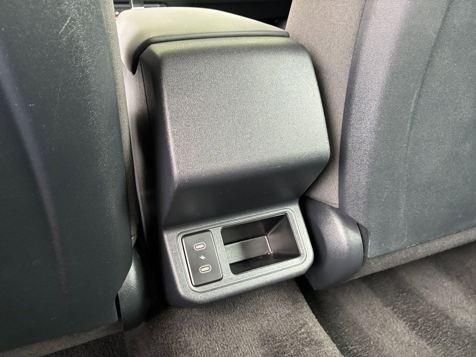 Used 2025 Kia K4 LXS image 22