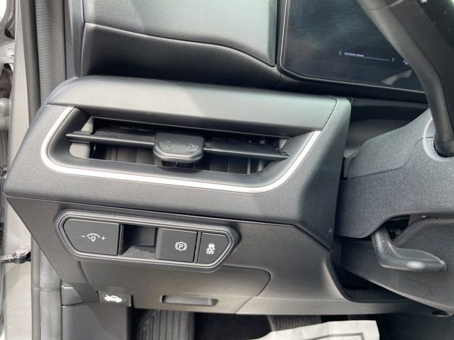 Certified 2025 Kia K4 LXS image 23