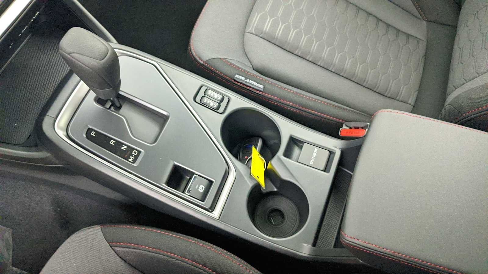 New 2025 Subaru Impreza 2.0i Sport image 18