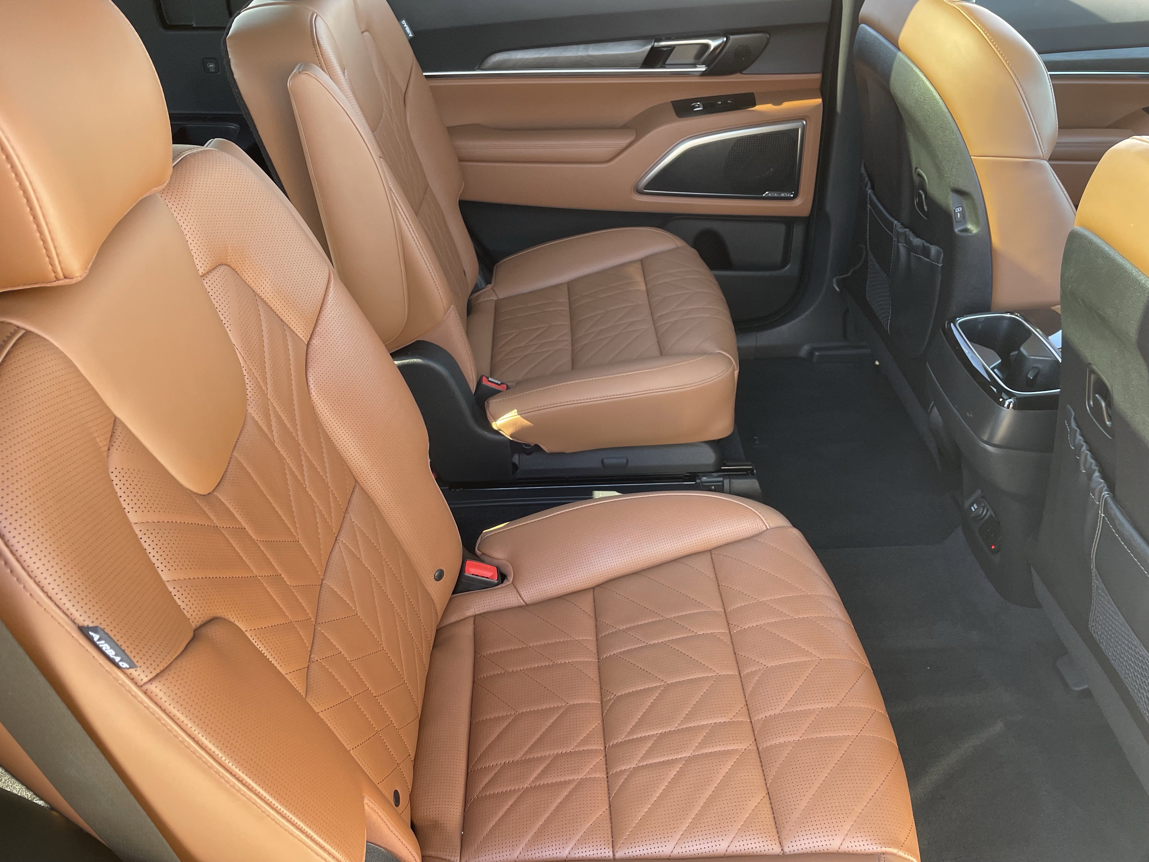 Used 2024 Kia Telluride SX Prestige X-Pro image 12