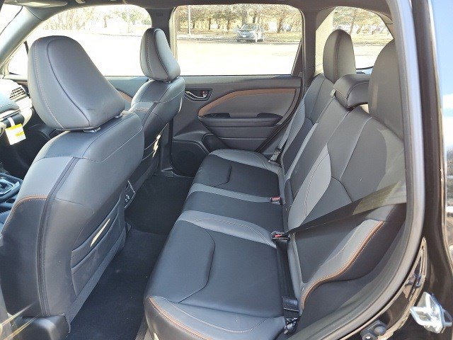 Used 2025 Subaru Forester Sport image 19