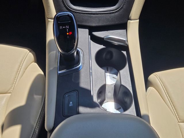 Used 2019 Cadillac XT5 Luxury FWD image 21