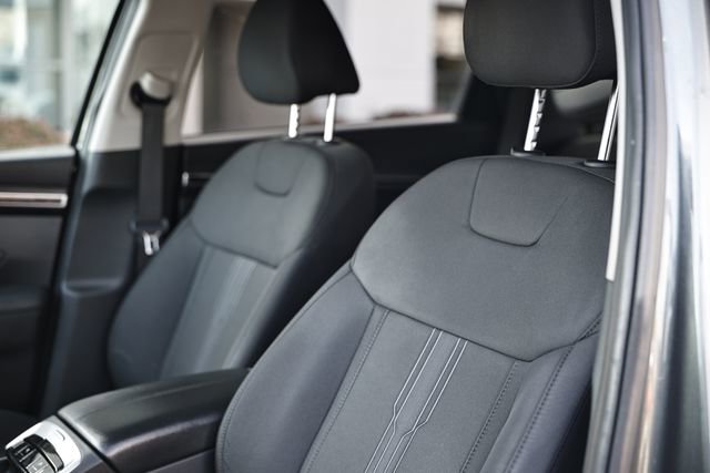 Used 2023 Hyundai Tucson SEL image 20