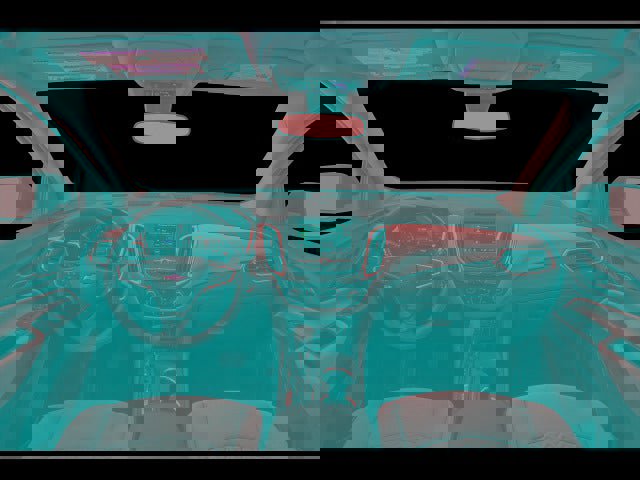 Used 2023 Chevrolet Equinox LT FWD image 19