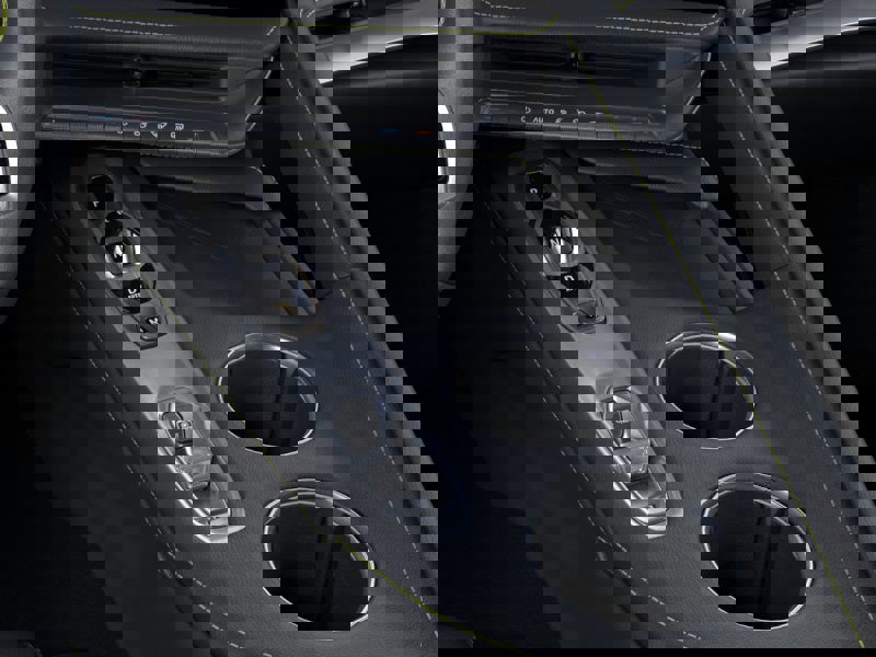 New 2026 Chevrolet Corvette Stingray Preferred Conv w/ 2LT image 23