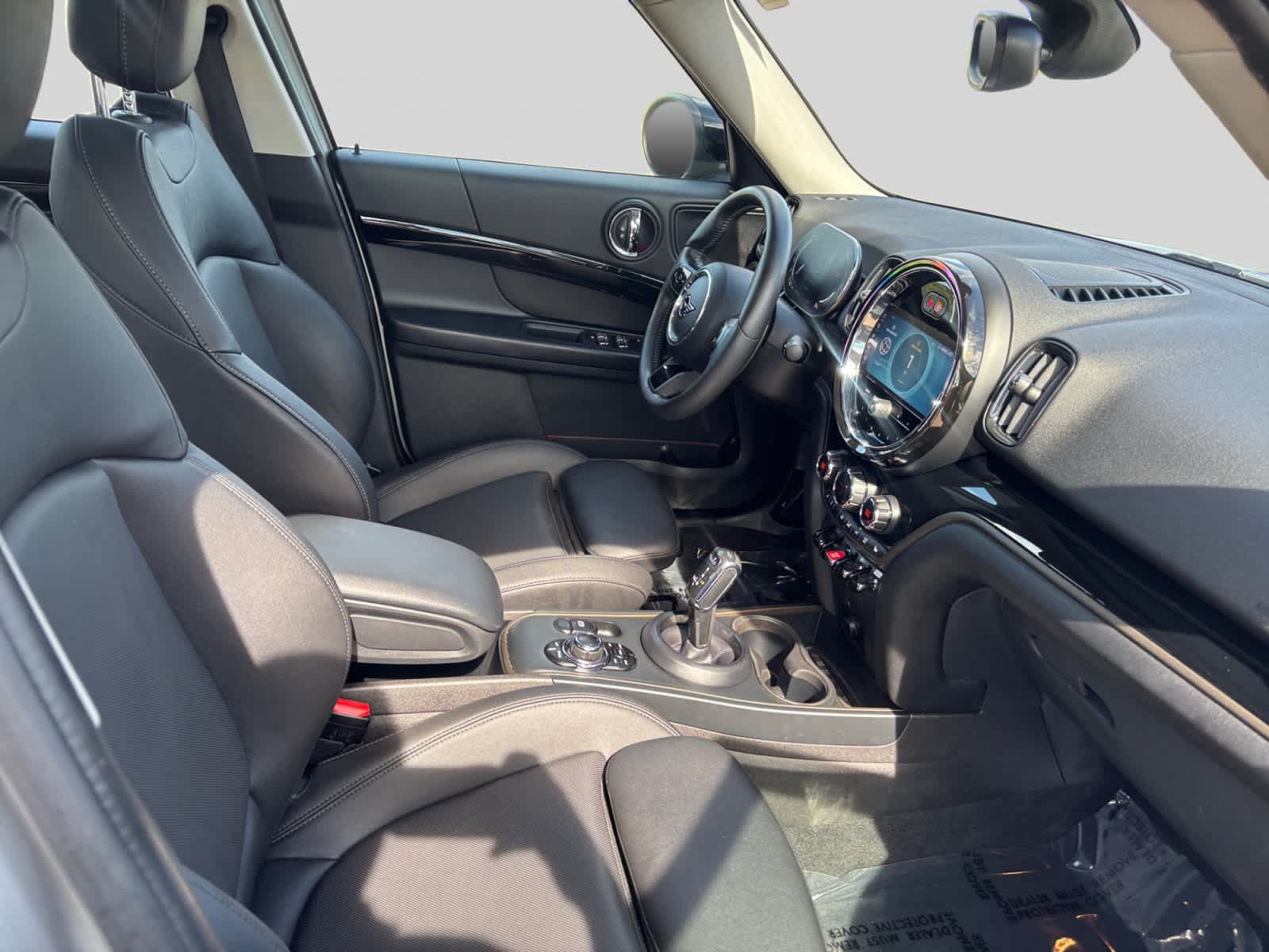 Used 2024 MINI Cooper Countryman S AWD/4WD image 20