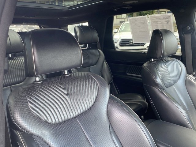 Used 2024 Hyundai Palisade Calligraphy image 31