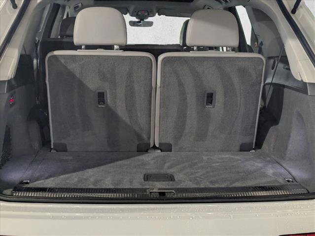 Used 2019 Audi Q7 3.0T Premium Plus w/ Premium Plus Package image 6