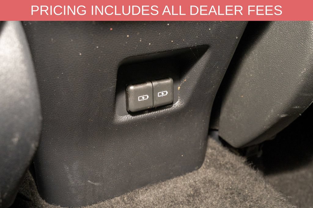 Used 2024 Toyota RAV4 XLE w/ Weather Package AWD/4WD image 7