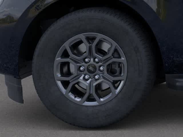 New 2025 Ford Expedition Max Active AWD/4WD image 19