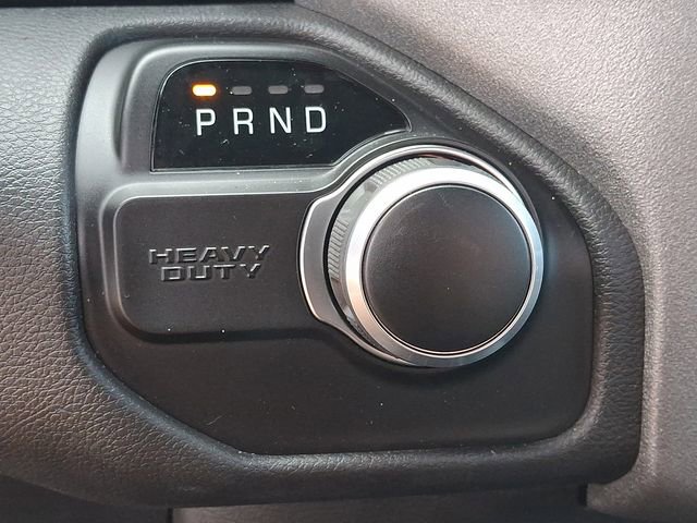 Used 2024 RAM 2500 Tradesman w/ Chrome Appearance Group image 14