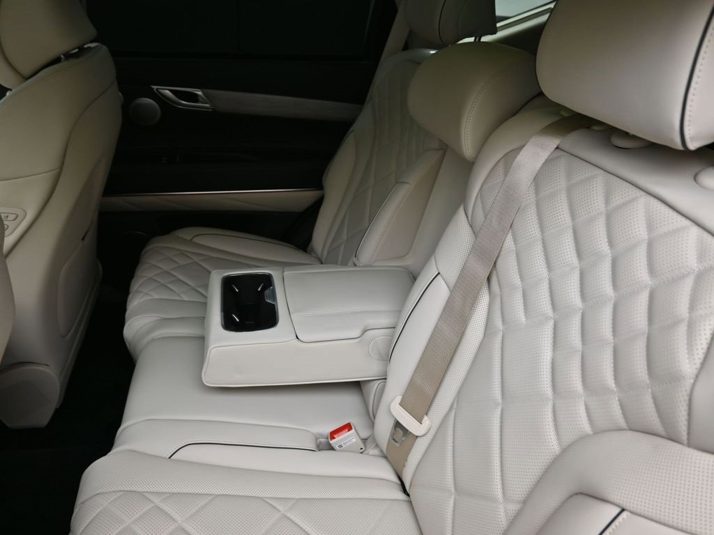 New 2026 Genesis GV80 3.5T Prestige image 20