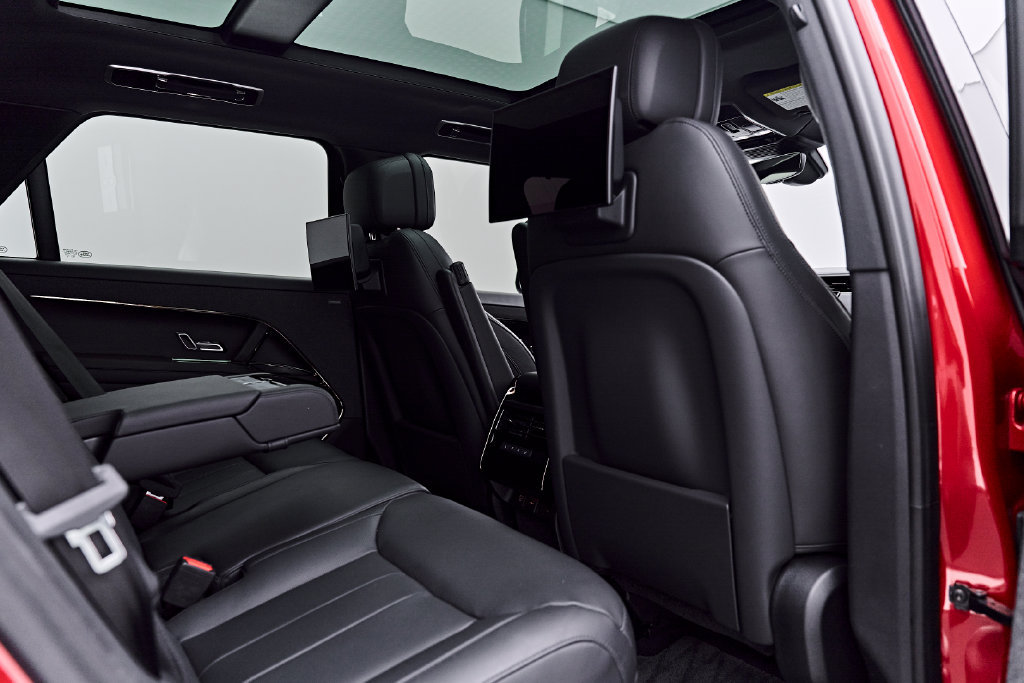 Used 2023 Land Rover Range Rover Sport SE Dynamic AWD/4WD image 45