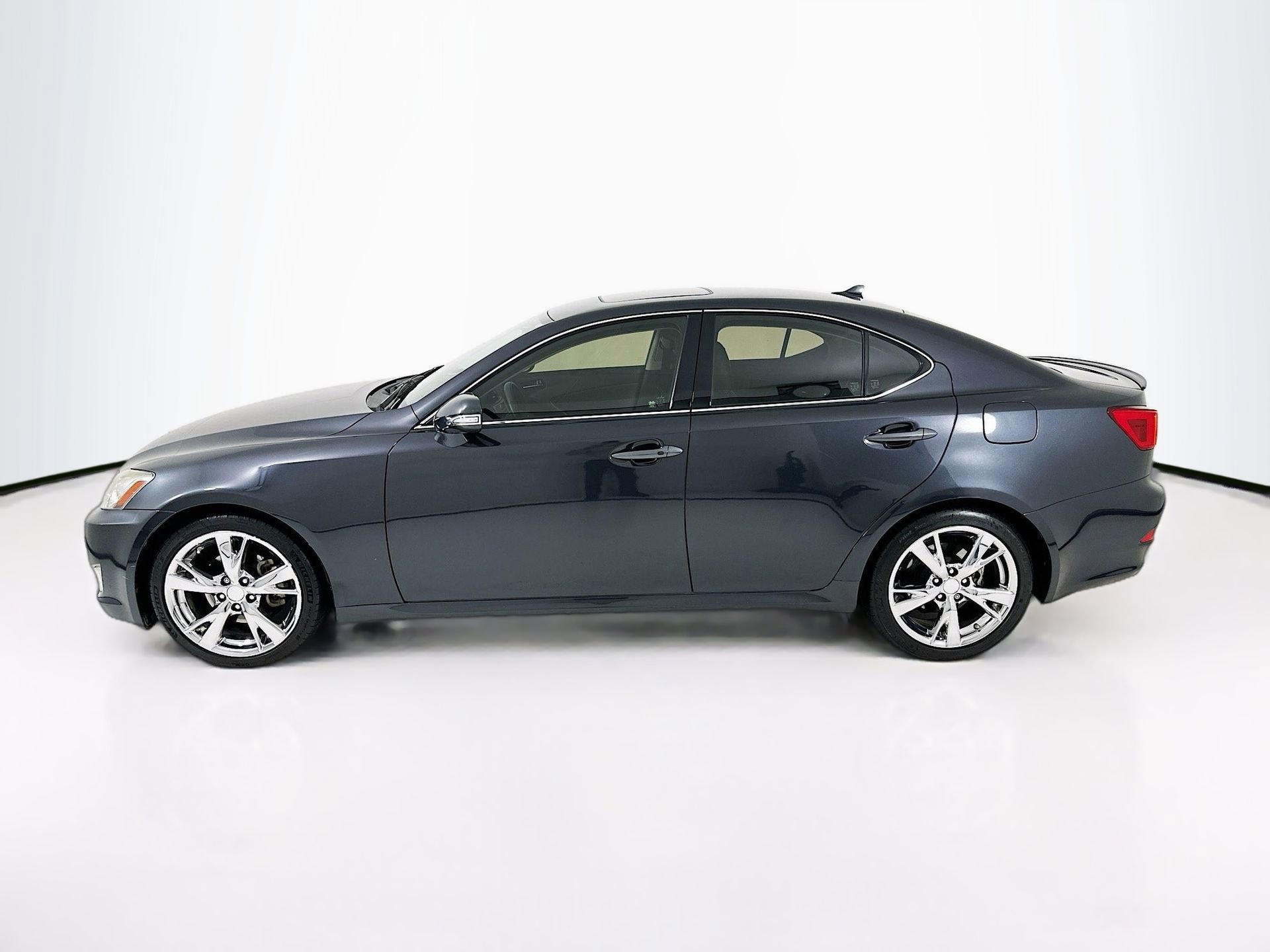 Used 2010 Lexus IS 250 image 5