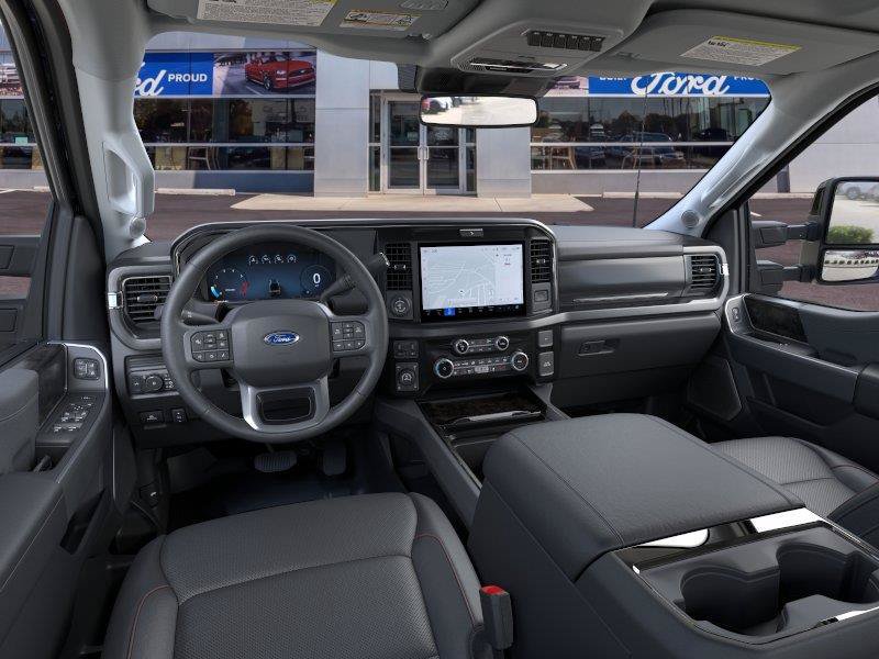 New 2026 Ford F250 Lariat w/ Tremor Off-Road Package AWD/4WD image 9
