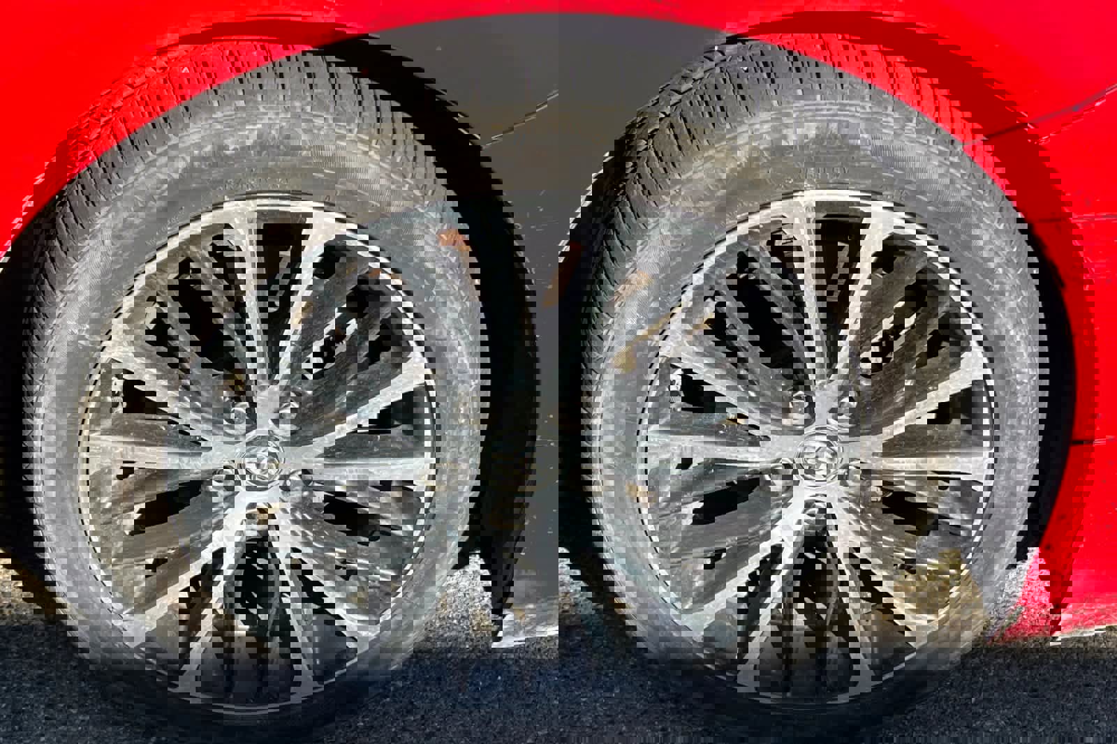 Used 2019 Toyota Camry SE w/ Convenience Package image 15