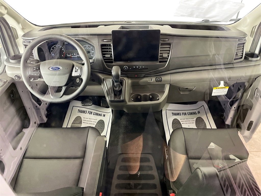 New 2025 Ford Transit 250 Base image 23