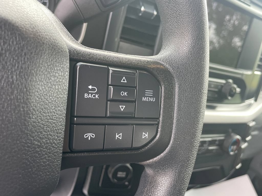 Used 2022 Ford F150 XL w/ Equipment Group 101A High AWD/4WD image 24