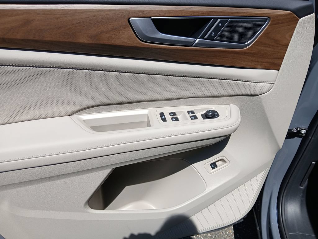 New 2026 Volkswagen Atlas SE FWD image 11